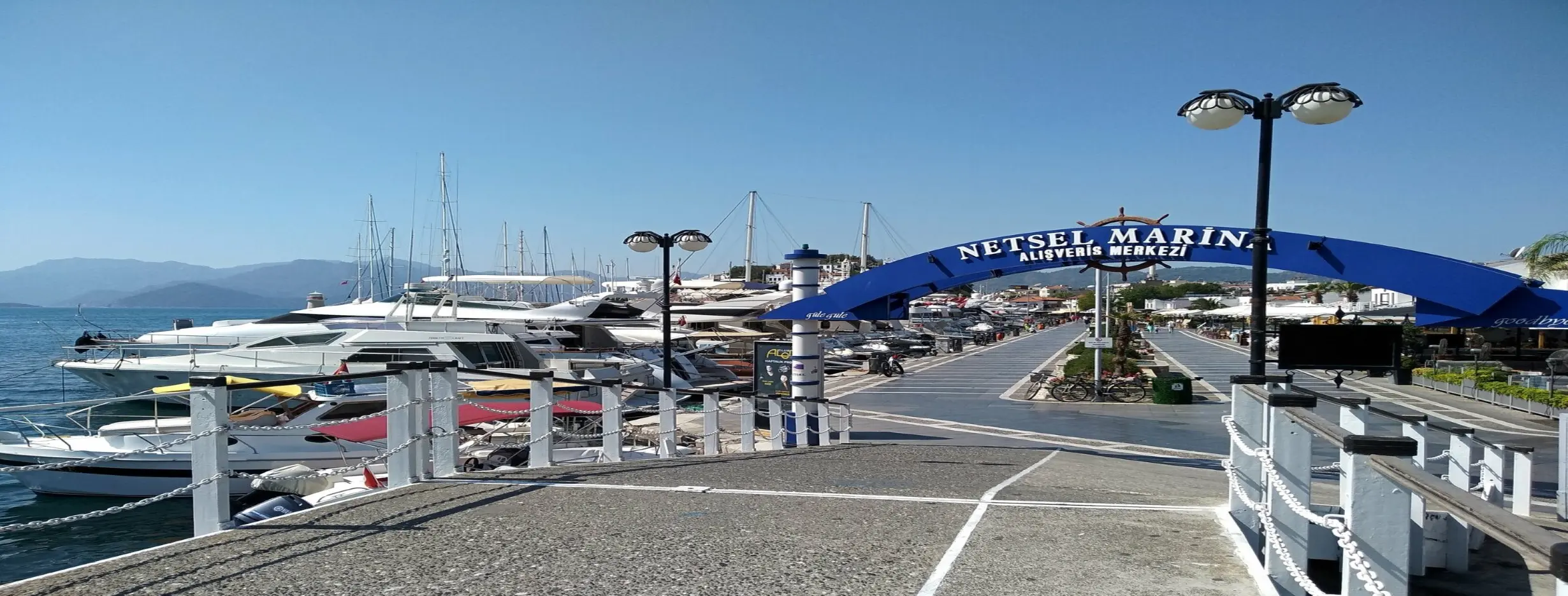 Image for Marmaris Netsel Marina